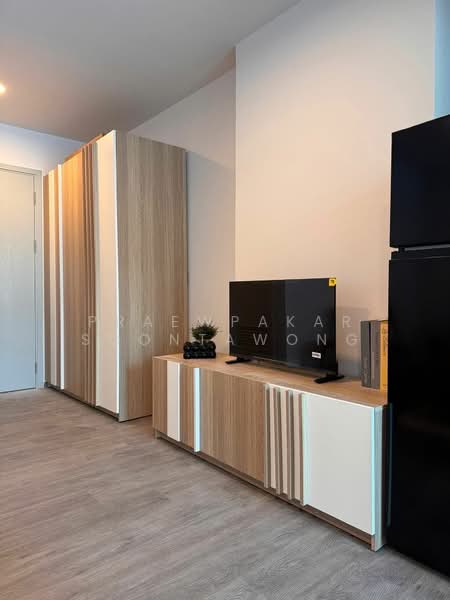 Regent Home Bangna, Bangkok, Sanphawut Road, Bang Na Tai, Bang Na, Bangkok, 1 Bedroom, 28 sqm, Condo For Rent, by Praewpakar Soontawong, 500279355 - DDproperty.com