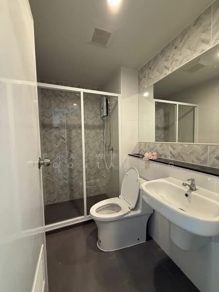 Regent Home Bangna : รีเจ้นท์ โฮม บางนา, กรุงเทพ, ถนน สรรพาวุธ, บางนาใต้, บางนา, กรุงเทพ, 28 ตร.ม., คอนโด ให้เช่า, โดย Praewpakar Soontawong, 500279355 - DDproperty.com