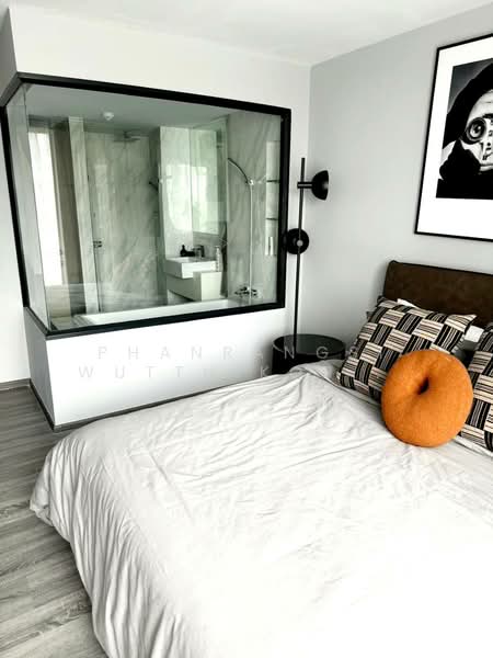 IDEO Mobi Sukhumvit 40, Bangkok, Soi Sukhumvit 40, Phra Kanong, Khlong Toei, Bangkok, 1 Bedroom, 47 sqm, Condo For Rent, by Phanrangsi Wutthikornwanich, 500279356 - DDproperty.com