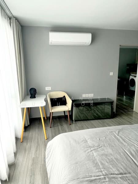 IDEO Mobi Sukhumvit 40 : ไอดีโอ โมบิ สุขุมวิท 40, กรุงเทพ, ซอยสุขุมวิท 40, พระโขนง, คลองเตย, กรุงเทพ, 47 ตร.ม., คอนโด ให้เช่า, โดย Phanrangsi Wutthikornwanich, 500279356 - DDproperty.com