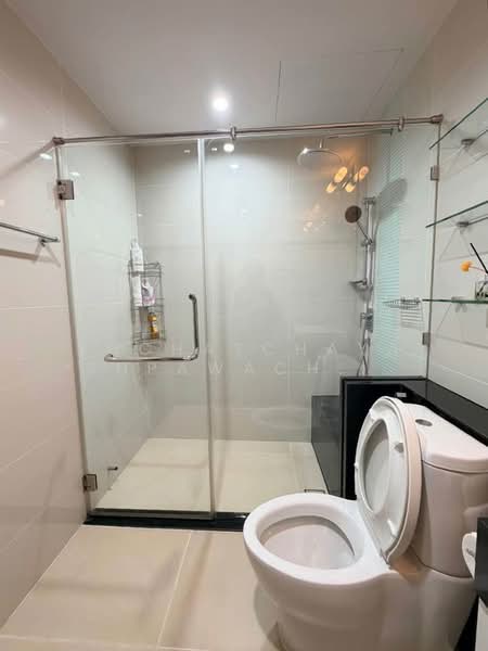 Supalai Prima Riva (Residential), Bangkok, Rama 3 Road, Chong Nonsi, Yan Nawa, Bangkok, 1 Bedroom, 61 sqm, Condo For Sale, by Suchatchaya Supawachiranant, 500279358 - DDproperty.com