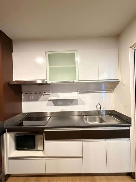 Supalai Prima Riva : ศุภาลัย พรีมา ริวา (Residential), กรุงเทพ, ถนนพระราม 3, ช่องนนทรี, ยานนาวา, กรุงเทพ, 61 ตร.ม., คอนโด ขาย, โดย Suchatchaya Supawachiranant, 500279358 - DDproperty.com