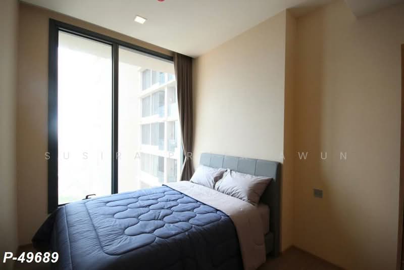 The Esse Asoke, Bangkok, 333 Soi Sukhumvit 21, Sukhumvit Road, Khlongtoei Nua, Watthana, Bangkok, 2 Bedrooms, 75 sqm, Condo For Rent, by Susira Prueksawun, 500279359 - DDproperty.com