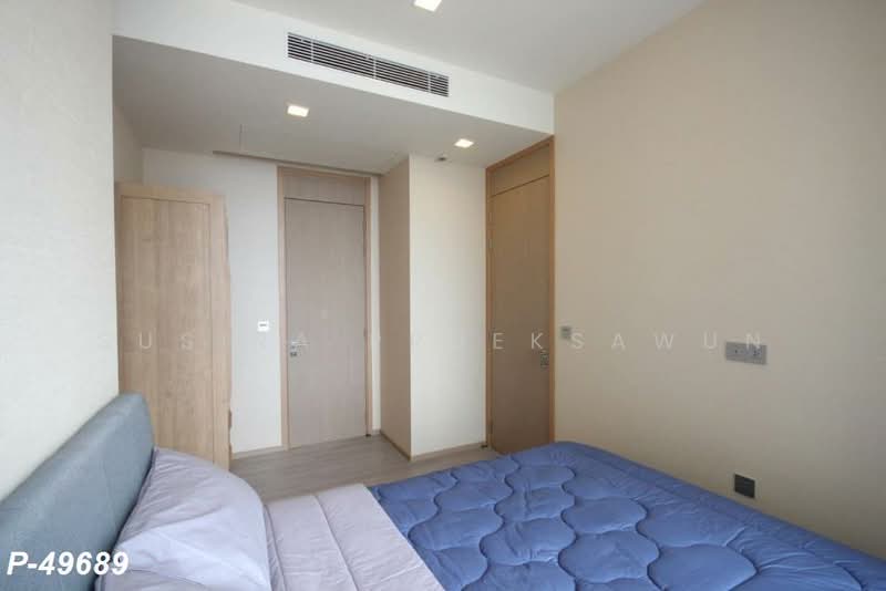 The Esse Asoke, Bangkok, 333 Soi Sukhumvit 21, Sukhumvit Road, Khlongtoei Nua, Watthana, Bangkok, 2 Bedrooms, 75 sqm, Condo For Rent, by Susira Prueksawun, 500279359 - DDproperty.com