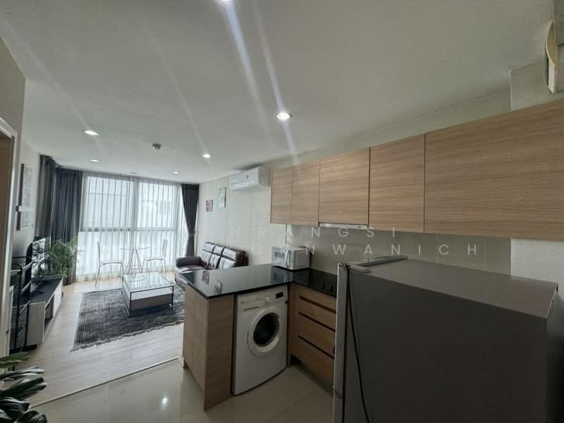 D25 Thonglor, Bangkok, 10 Soi Thonglor 25, Sukhumvit 55 Road, Khlong Tan Nua, Watthana, Bangkok, 1 Bedroom, 40 sqm, Condo For Rent, by Phanrangsi Wutthikornwanich, 500279360 - DDproperty.com