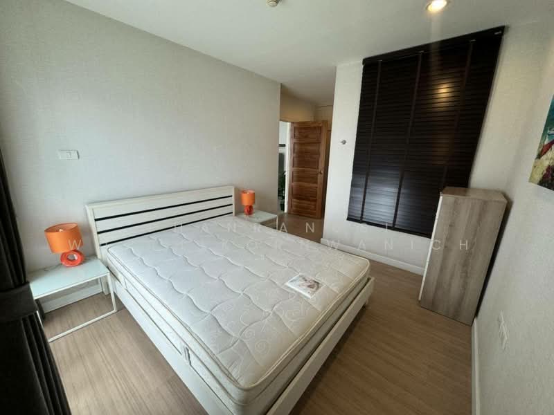 D25 Thonglor, Bangkok, 10 Soi Thonglor 25, Sukhumvit 55 Road, Khlong Tan Nua, Watthana, Bangkok, 1 Bedroom, 40 sqm, Condo For Rent, by Phanrangsi Wutthikornwanich, 500279360 - DDproperty.com