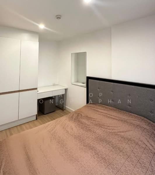 The Nest Sukhumvit 22, Bangkok, 22 Soi Setthi Thawi Sap, Sukhumvit 22, Khlong Toei, Khlong Toei, Bangkok, 1 Bedroom, 29 sqm, Condo For Sale, by Sannop Phongpraphan, 500279361 - DDproperty.com