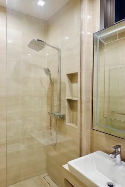The XXXIX By Sansiri, Bangkok, 300 Soi Sukhumvit 39, Khlong Tan Nua, Watthana, Bangkok, 2 Bedrooms, 83 sqm, Condo For Rent, by Phanrangsi Wutthikornwanich, 500279362 - DDproperty.com