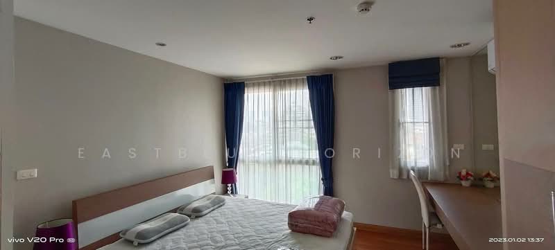 Serene Place Sukhumvit 24 : ซีรีน เพลส สุขุมวิท 24, กรุงเทพ, 9 ซอยเมธีนิเวศม์ ถนนสุขุมวิท 24, คลองตัน, คลองเตย, กรุงเทพ, 82 ตร.ม., คอนโด ขาย, โดย Eastblue Horizon, 500279364 - DDproperty.com