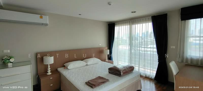 Serene Place Sukhumvit 24 : ซีรีน เพลส สุขุมวิท 24, กรุงเทพ, 9 ซอยเมธีนิเวศม์ ถนนสุขุมวิท 24, คลองตัน, คลองเตย, กรุงเทพ, 82 ตร.ม., คอนโด ขาย, โดย Eastblue Horizon, 500279364 - DDproperty.com