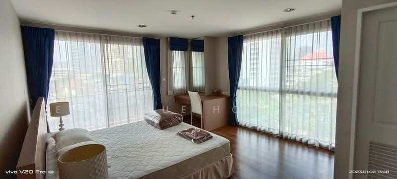 Serene Place Sukhumvit 24 : ซีรีน เพลส สุขุมวิท 24, กรุงเทพ, 9 ซอยเมธีนิเวศม์ ถนนสุขุมวิท 24, คลองตัน, คลองเตย, กรุงเทพ, 82 ตร.ม., คอนโด ขาย, โดย Eastblue Horizon, 500279364 - DDproperty.com