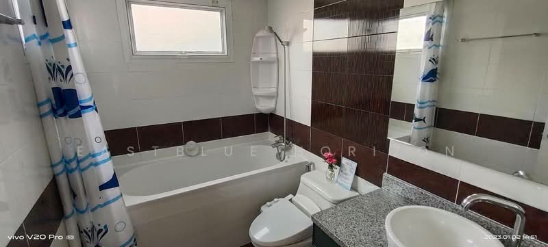 Serene Place Sukhumvit 24, Bangkok, 9 Soi Sukhumvit 24, Sukhumvit Road, Khong Tan, Khlong Toei, Bangkok, 2 Bedrooms, 82 sqm, Condo For Sale, by Eastblue Horizon, 500279364 - DDproperty.com