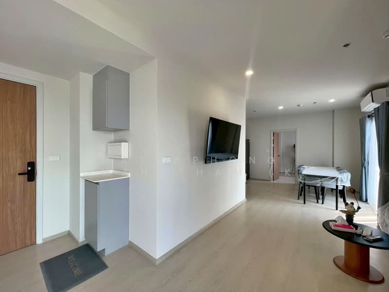 Nue Riverest Ratburana, Bangkok, Rat Burana Road, Rat Burana, Rat Burana, Bangkok, 2 Bedrooms, 80 sqm, Condo For Rent, by NATTAPHONG Yodmanotham (K. Book), 500279367 - DDproperty.com