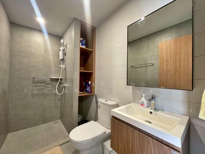 Nue Riverest Ratburana, Bangkok, Rat Burana Road, Rat Burana, Rat Burana, Bangkok, 2 Bedrooms, 80 sqm, Condo For Rent, by NATTAPHONG Yodmanotham (K. Book), 500279367 - DDproperty.com