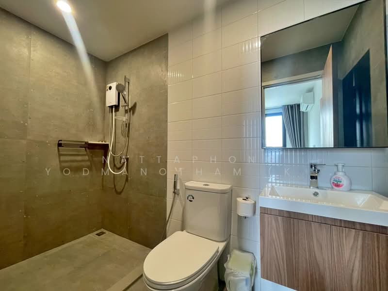 Nue Riverest Ratburana, Bangkok, Rat Burana Road, Rat Burana, Rat Burana, Bangkok, 2 Bedrooms, 80 sqm, Condo For Rent, by NATTAPHONG Yodmanotham (K. Book), 500279367 - DDproperty.com