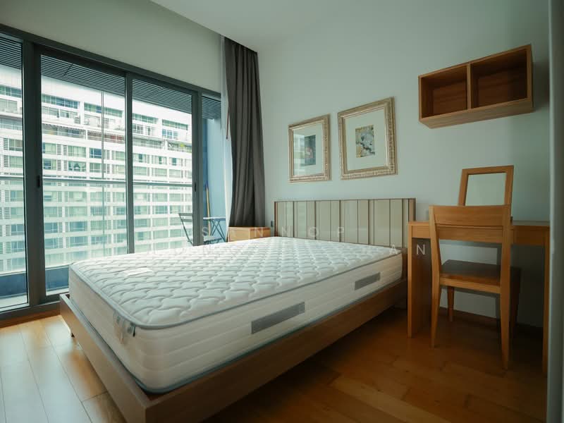 Hyde Sukhumvit 13 : ไฮด์ สุขุมวิท 13, กรุงเทพ, 13 ซอยสุขุมวิท 13, คลองเตยเหนือ, วัฒนา, กรุงเทพ, 105 ตร.ม., คอนโด ให้เช่า, โดย Sannop Phongpraphan, 500279370 - DDproperty.com