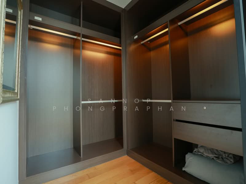 Hyde Sukhumvit 13, Bangkok, 13 Sukhumvit Road, Khlongtoei Nua, Watthana, Bangkok, 3 Bedrooms, 105 sqm, Condo For Rent, by Sannop Phongpraphan, 500279370 - DDproperty.com