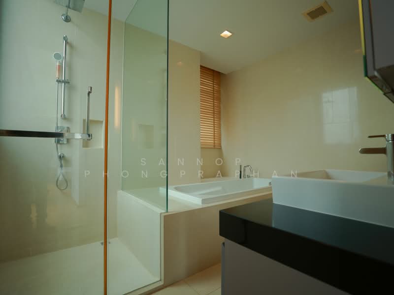 Hyde Sukhumvit 13, Bangkok, 13 Sukhumvit Road, Khlongtoei Nua, Watthana, Bangkok, 3 Bedrooms, 105 sqm, Condo For Rent, by Sannop Phongpraphan, 500279370 - DDproperty.com
