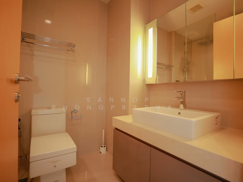 Hyde Sukhumvit 13, Bangkok, 13 Sukhumvit Road, Khlongtoei Nua, Watthana, Bangkok, 3 Bedrooms, 105 sqm, Condo For Rent, by Sannop Phongpraphan, 500279370 - DDproperty.com