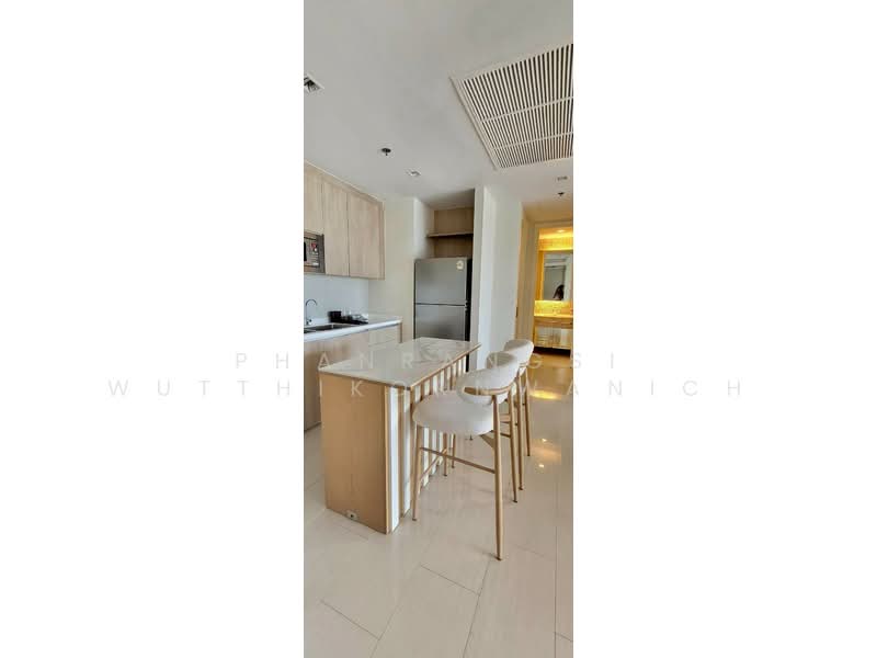 Circle Living Prototype : เซอร์เคิล ลิฟวิ่ง โปรโตไทพ์, กรุงเทพ, 1545 ถนนเพชรบุรีตัดใหม่, มักกะสัน, ราชเทวี, กรุงเทพ, 79 ตร.ม., คอนโด ให้เช่า, โดย Phanrangsi Wutthikornwanich, 500279371 - DDproperty.com