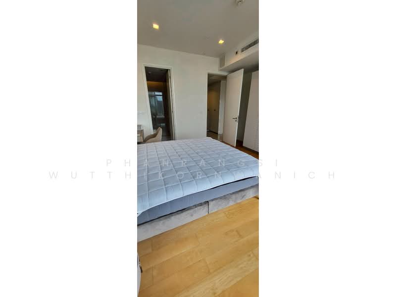 Circle Living Prototype, Bangkok, 1545 New Petchburi Road, Makkasan, Ratchathewi, Bangkok, 1 Bedroom, 79 sqm, Condo For Rent, by Phanrangsi Wutthikornwanich, 500279371 - DDproperty.com