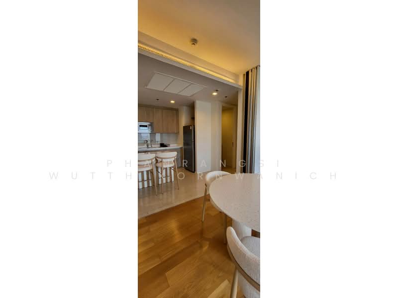 Circle Living Prototype, Bangkok, 1545 New Petchburi Road, Makkasan, Ratchathewi, Bangkok, 1 Bedroom, 79 sqm, Condo For Rent, by Phanrangsi Wutthikornwanich, 500279371 - DDproperty.com