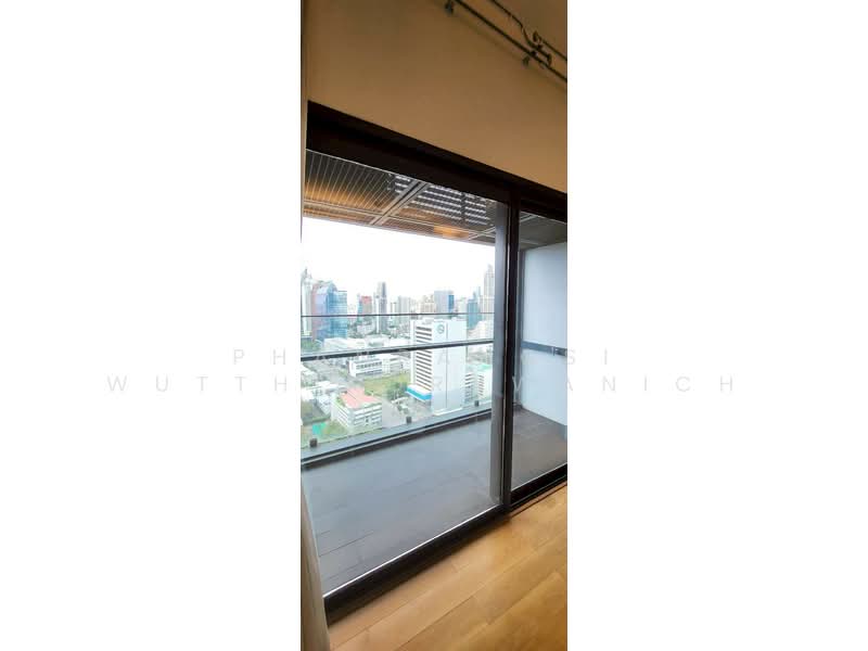 Circle Living Prototype : เซอร์เคิล ลิฟวิ่ง โปรโตไทพ์, กรุงเทพ, 1545 ถนนเพชรบุรีตัดใหม่, มักกะสัน, ราชเทวี, กรุงเทพ, 79 ตร.ม., คอนโด ให้เช่า, โดย Phanrangsi Wutthikornwanich, 500279371 - DDproperty.com