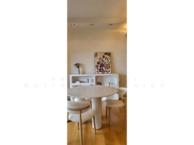 Circle Living Prototype, Bangkok, 1545 New Petchburi Road, Makkasan, Ratchathewi, Bangkok, 1 Bedroom, 79 sqm, Condo For Rent, by Phanrangsi Wutthikornwanich, 500279371 - DDproperty.com