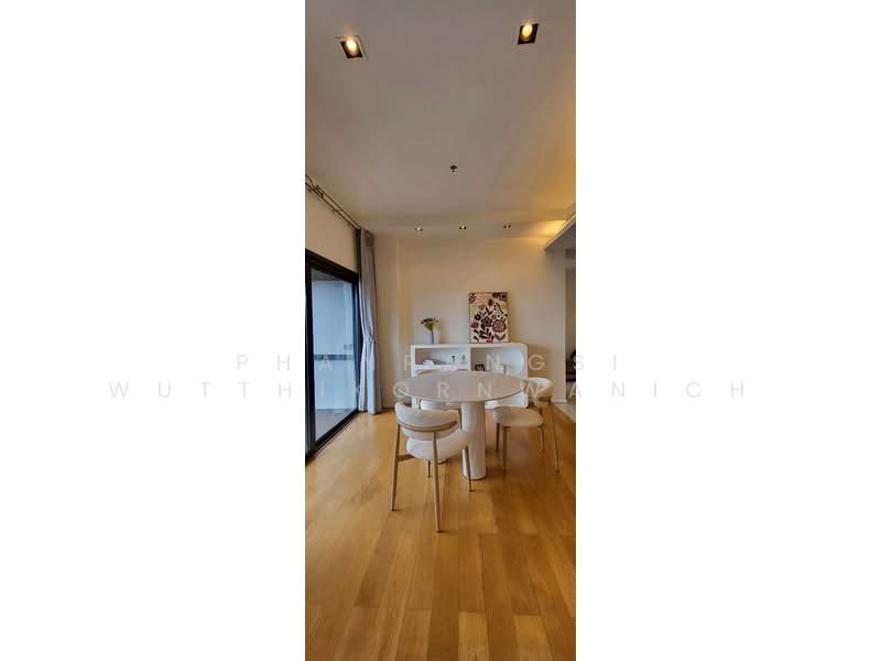 Circle Living Prototype : เซอร์เคิล ลิฟวิ่ง โปรโตไทพ์, กรุงเทพ, 1545 ถนนเพชรบุรีตัดใหม่, มักกะสัน, ราชเทวี, กรุงเทพ, 79 ตร.ม., คอนโด ให้เช่า, โดย Phanrangsi Wutthikornwanich, 500279371 - DDproperty.com