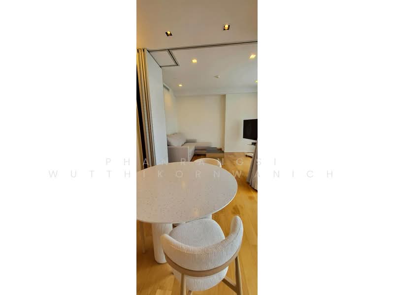 Circle Living Prototype : เซอร์เคิล ลิฟวิ่ง โปรโตไทพ์, กรุงเทพ, 1545 ถนนเพชรบุรีตัดใหม่, มักกะสัน, ราชเทวี, กรุงเทพ, 79 ตร.ม., คอนโด ให้เช่า, โดย Phanrangsi Wutthikornwanich, 500279371 - DDproperty.com