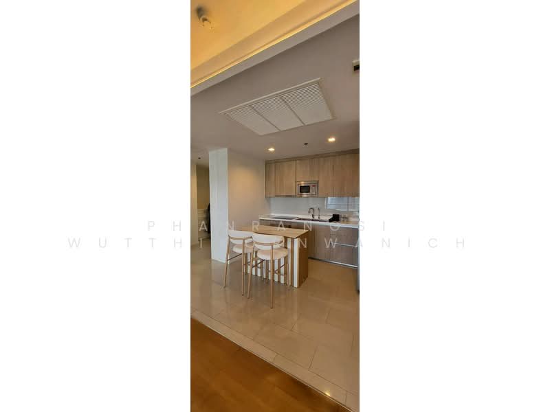 Circle Living Prototype, Bangkok, 1545 New Petchburi Road, Makkasan, Ratchathewi, Bangkok, 1 Bedroom, 79 sqm, Condo For Rent, by Phanrangsi Wutthikornwanich, 500279371 - DDproperty.com