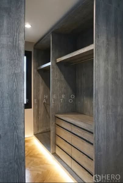 For Rent Detached House with Private Pool Sukhumvit 49 in Watthana Bangkok HRE00619, กรุงเทพ, สุขุมวิท, คลองตันเหนือ, วัฒนา, กรุงเทพ, 430 ตร.ม., บ้านเดี่ยว ให้เช่า, โดย Hero Realtor Co., Ltd., 500279375 - DDproperty.com