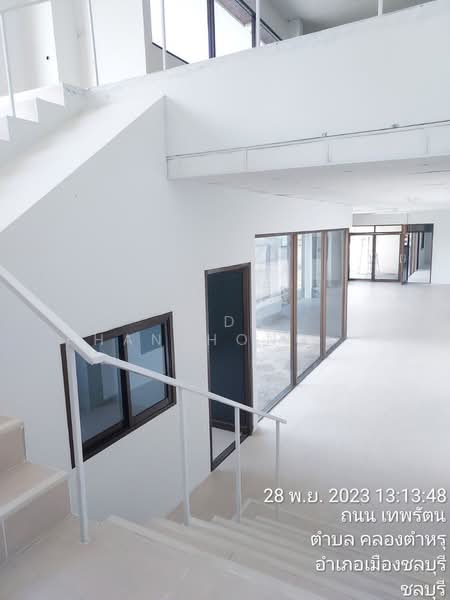 Warehouse and Office Space for Rent, Khlong Tamru, 7 Rai 3 Ngan 22 Sq.Wah (10,715 sq.m.), Chon Buri (Pattaya), Khlong Tamru, Muang Chon Buri, Chon Buri (Pattaya), , 10,715 sqm, Warehouse/Factory For Rent, by Tida phanthonglarptawee, 500279376 - DDproperty.com