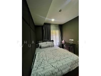 For Rent - The Base Sukhumvit 50, Bangkok