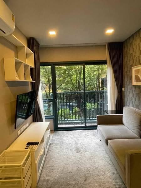 The Base Sukhumvit 50 : เดอะ เบส สุขุมวิท 50, กรุงเทพ, ซอยเริ่มเจริญ แยก 1 ถนนสุขุมวิท 50, พระโขนง, คลองเตย, กรุงเทพ, 46 ตร.ม., คอนโด ให้เช่า, โดย Phanrangsi Wutthikornwanich, 500279380 - DDproperty.com