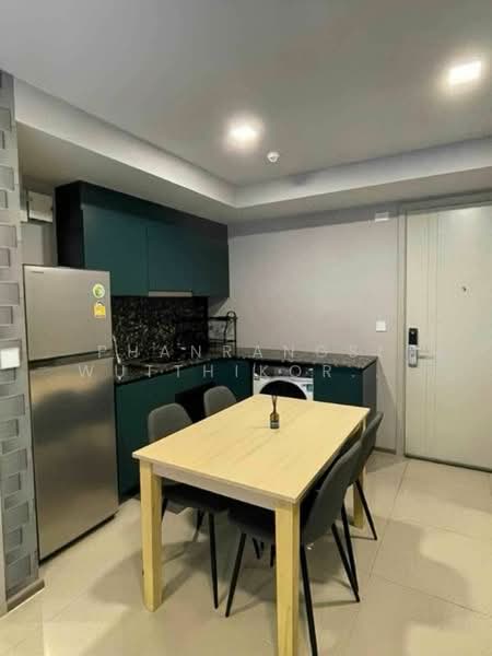 The Base Sukhumvit 50 : เดอะ เบส สุขุมวิท 50, กรุงเทพ, ซอยเริ่มเจริญ แยก 1 ถนนสุขุมวิท 50, พระโขนง, คลองเตย, กรุงเทพ, 46 ตร.ม., คอนโด ให้เช่า, โดย Phanrangsi Wutthikornwanich, 500279380 - DDproperty.com