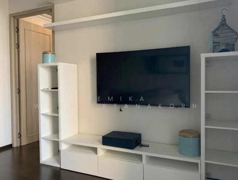 The XXXIX By Sansiri, Bangkok, 300 Soi Sukhumvit 39, Khlong Tan Nua, Watthana, Bangkok, 1 Bedroom, 55 sqm, Condo For Sale, by Pemika Wachiratanakorn, 500279381 - DDproperty.com