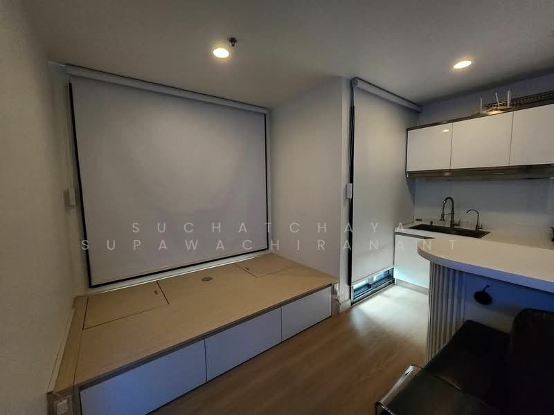 XT Huaikhwang, Bangkok, 244 Ratchadaphisek Road, Huai Khwang, Huai Khwang, Bangkok, 2 Bedrooms, 54 sqm, Condo For Sale, by Suchatchaya Supawachiranant, 500279382 - DDproperty.com