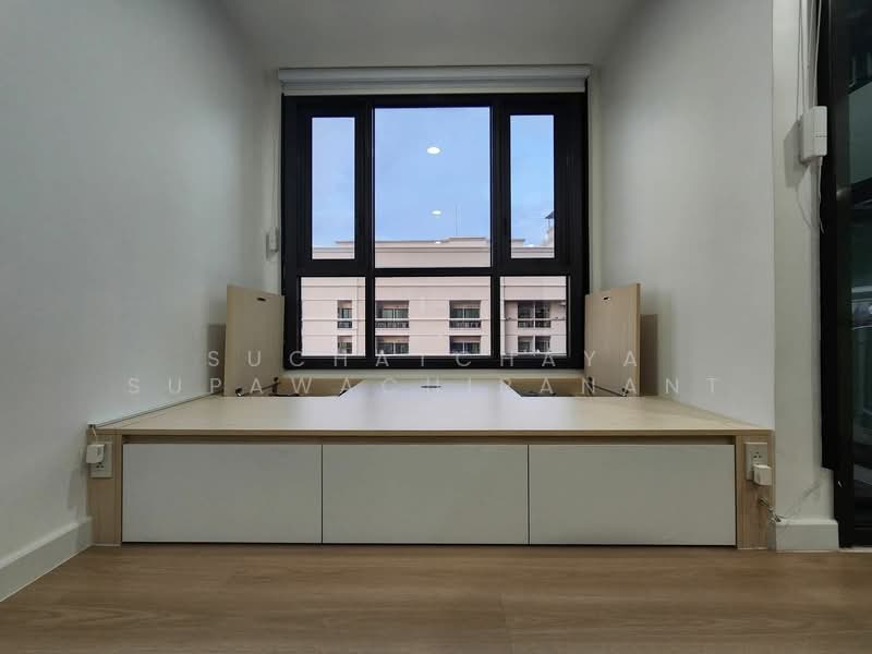 XT Huaikhwang, Bangkok, 244 Ratchadaphisek Road, Huai Khwang, Huai Khwang, Bangkok, 2 Bedrooms, 54 sqm, Condo For Sale, by Suchatchaya Supawachiranant, 500279382 - DDproperty.com