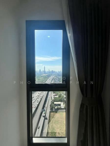 Life Asoke Hype, Bangkok, 339 Chaturathit Rd, Makkasan, Ratchathewi, Bangkok, 2 Bedrooms, 64 sqm, Condo For Rent, by Sannop Phongpraphan, 500279384 - DDproperty.com