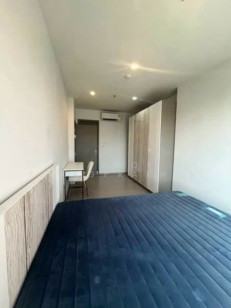 Life Asoke Hype, Bangkok, 339 Chaturathit Rd, Makkasan, Ratchathewi, Bangkok, 2 Bedrooms, 64 sqm, Condo For Rent, by Sannop Phongpraphan, 500279384 - DDproperty.com