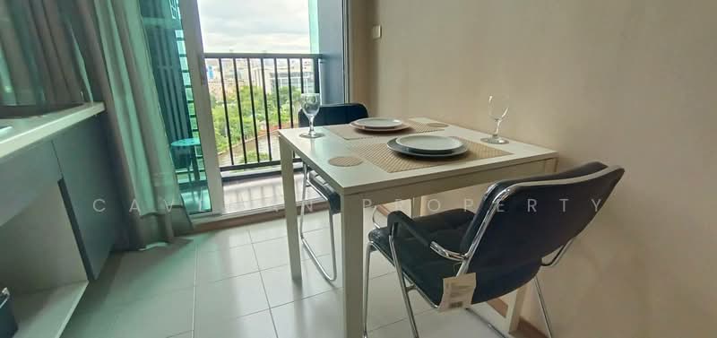 The Base Sukhumvit 77, Bangkok, 289 Sukhumvit 77 Road, Phra Kanong Nua, Watthana, Bangkok, 1 Bedroom, 30 sqm, Condo For Rent, by Caveman Property, 500279391 - DDproperty.com