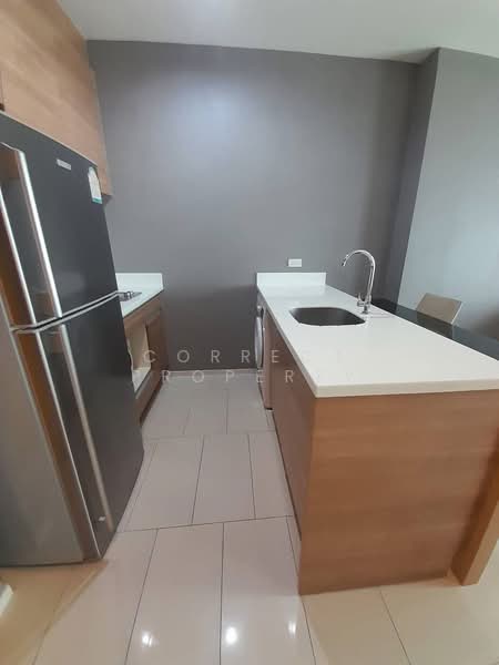 Rhythm Ratchada-Huaikwang, Bangkok, 218 Ratchadaphisek Road, Huai Khwang, Huai Khwang, Bangkok, 1 Bedroom, 47 sqm, Condo For Rent, by Correct Property, 500279393 - DDproperty.com