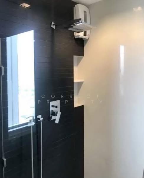 Rhythm Ratchada-Huaikwang, Bangkok, 218 Ratchadaphisek Road, Huai Khwang, Huai Khwang, Bangkok, 1 Bedroom, 47 sqm, Condo For Rent, by Correct Property, 500279393 - DDproperty.com
