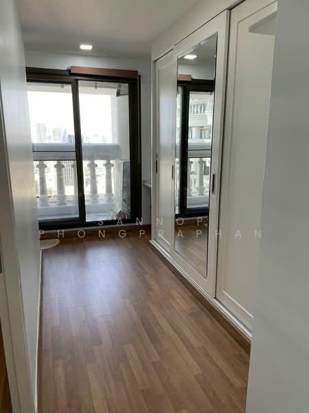 State Tower, Bangkok, 1055 Silom Road, Silom, Bang Rak, Bangkok, 2 Bedrooms, 63 sqm, Condo For Rent, by Sannop Phongpraphan, 500279394 - DDproperty.com