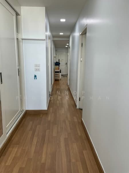 State Tower, Bangkok, 1055 Silom Road, Silom, Bang Rak, Bangkok, 2 Bedrooms, 63 sqm, Condo For Rent, by Sannop Phongpraphan, 500279394 - DDproperty.com