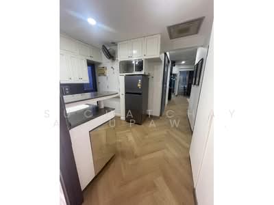 For Rent - Prasanmitr Condominium, Bangkok