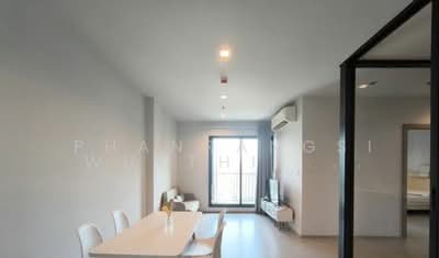 For Rent - Life Asoke-Rama 9, Bangkok