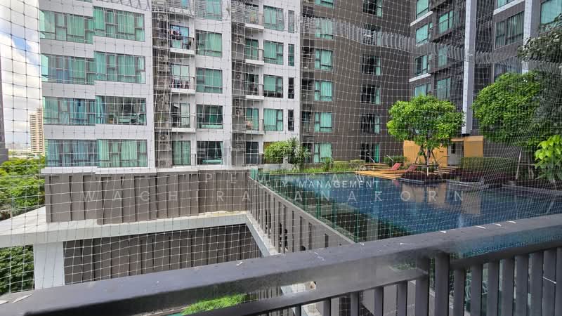 Rhythm Sukhumvit 36-38, Bangkok, 55 Soi Sukhumvit 36, Sukhumvit Road, Phra Kanong, Khlong Toei, Bangkok, 2 Bedrooms, 78 sqm, Condo For Sale, by Pemika Wachiratanakorn, 500279406 - DDproperty.com