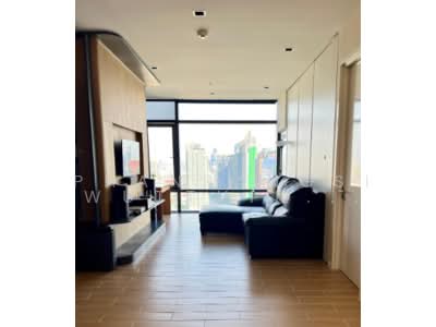 For Rent - Circle Living Prototype, Bangkok